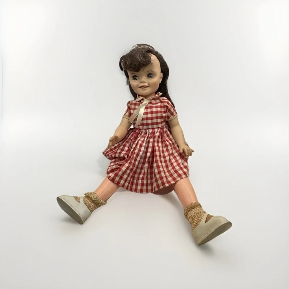 Vintage Linda Williams doll from The Danny Thomas Show 15
